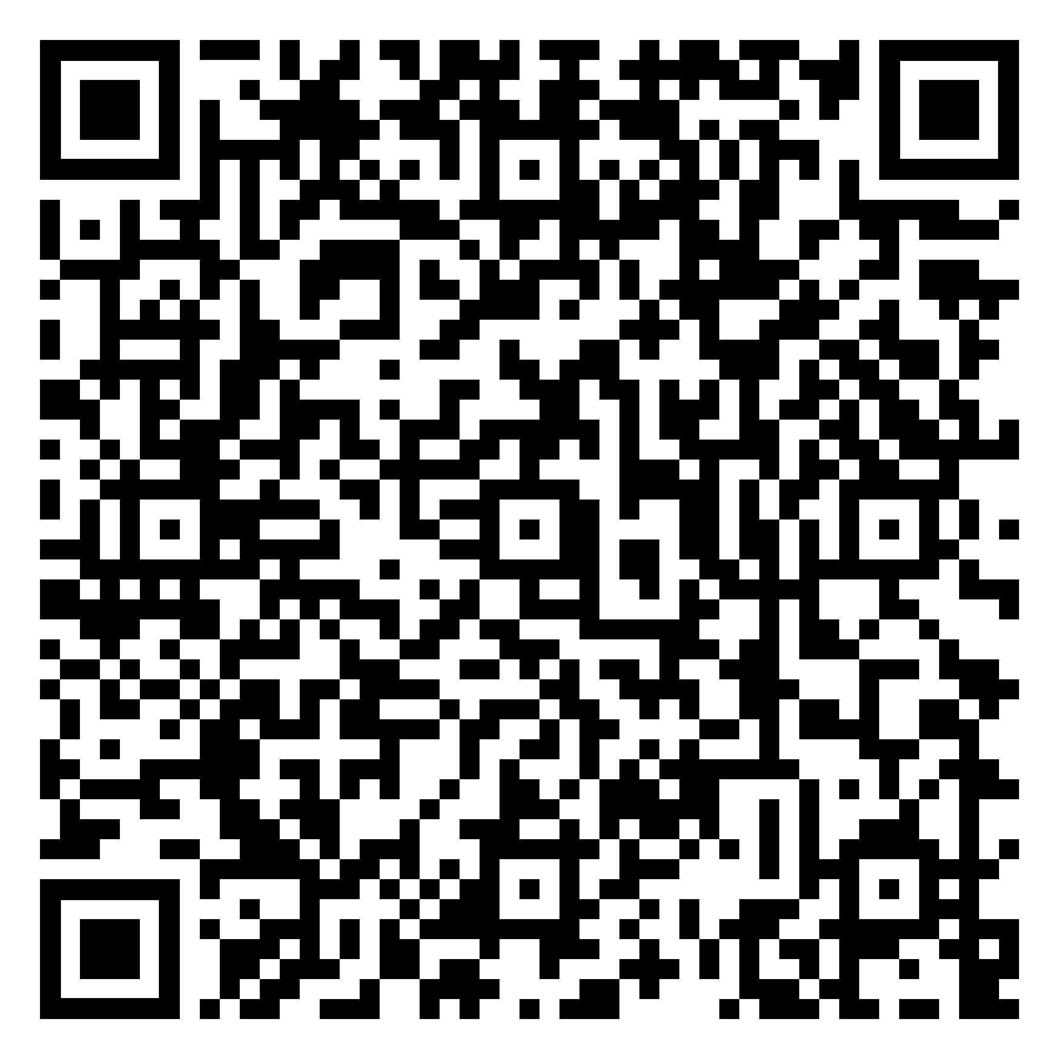 Chico Google Reviews QR Code