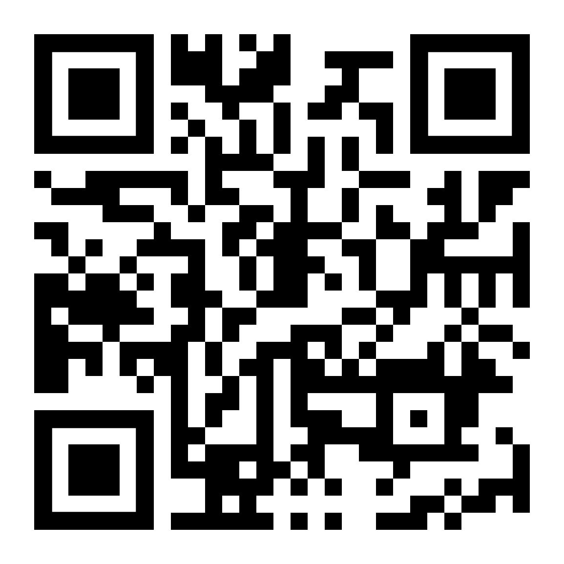Corte Madera Google Reviews QR Code