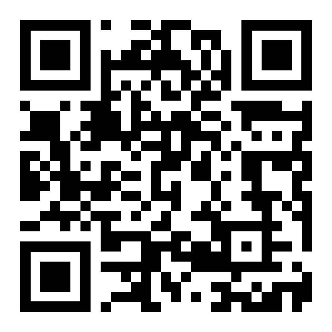 Fresno Google Reviews QR Code