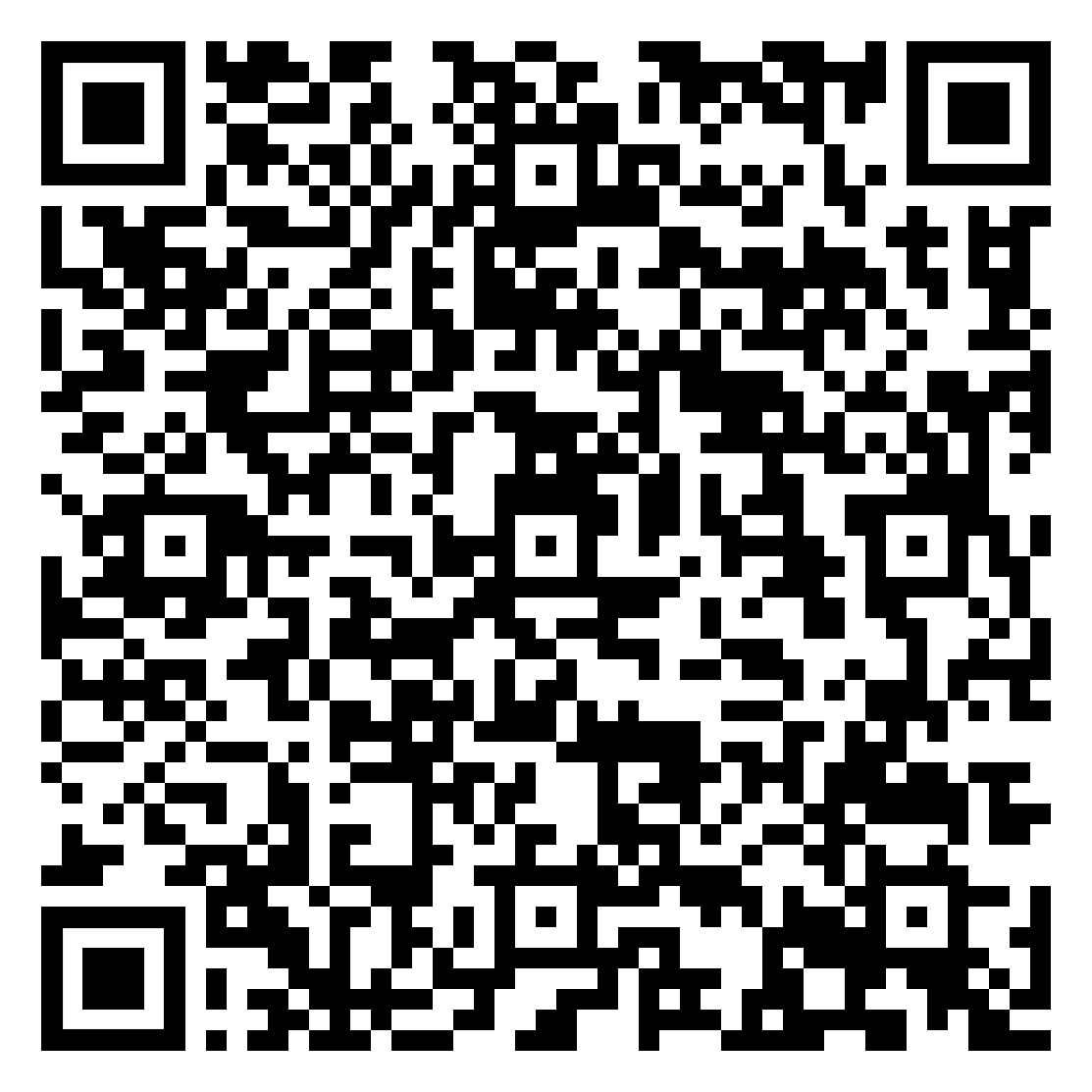 Modesto Yelp Reviews QR Code