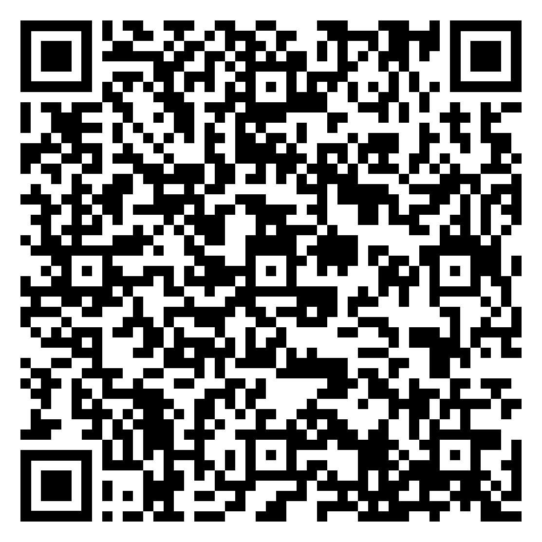 Pleasant Hill Yelp Reviews QR Code