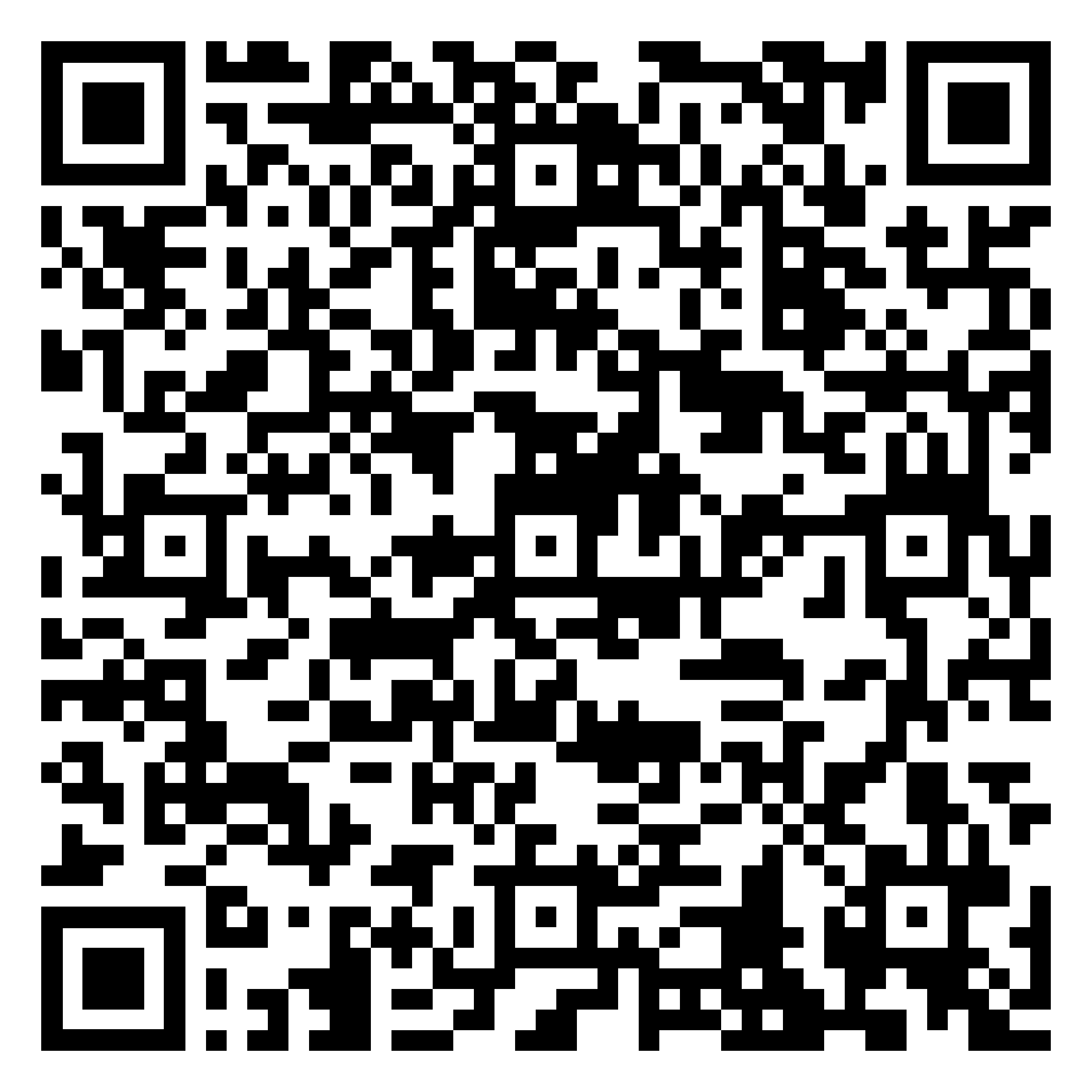 Rancho Cordova Yelp Reviews QR Code