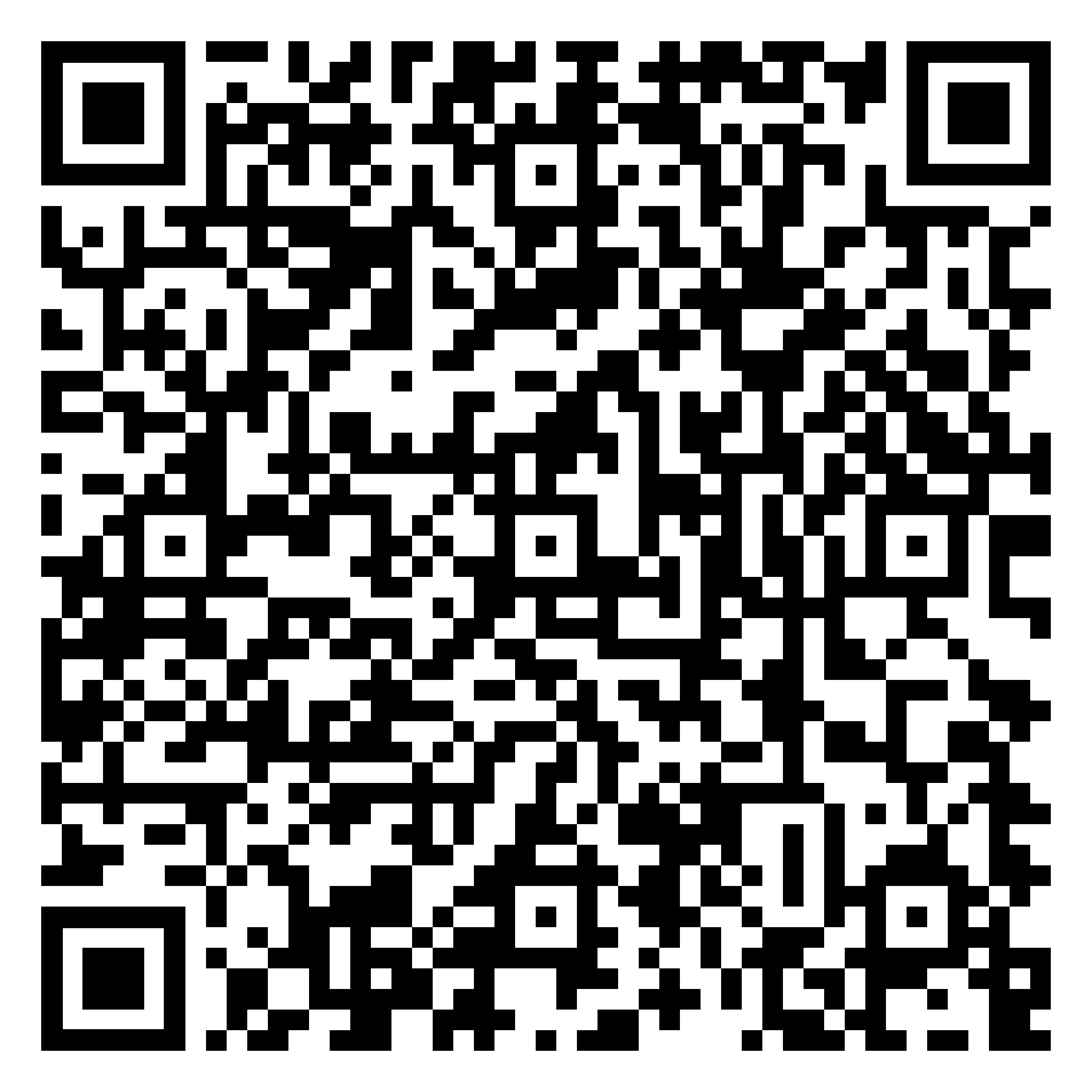 Redding Google Reviews QR Code