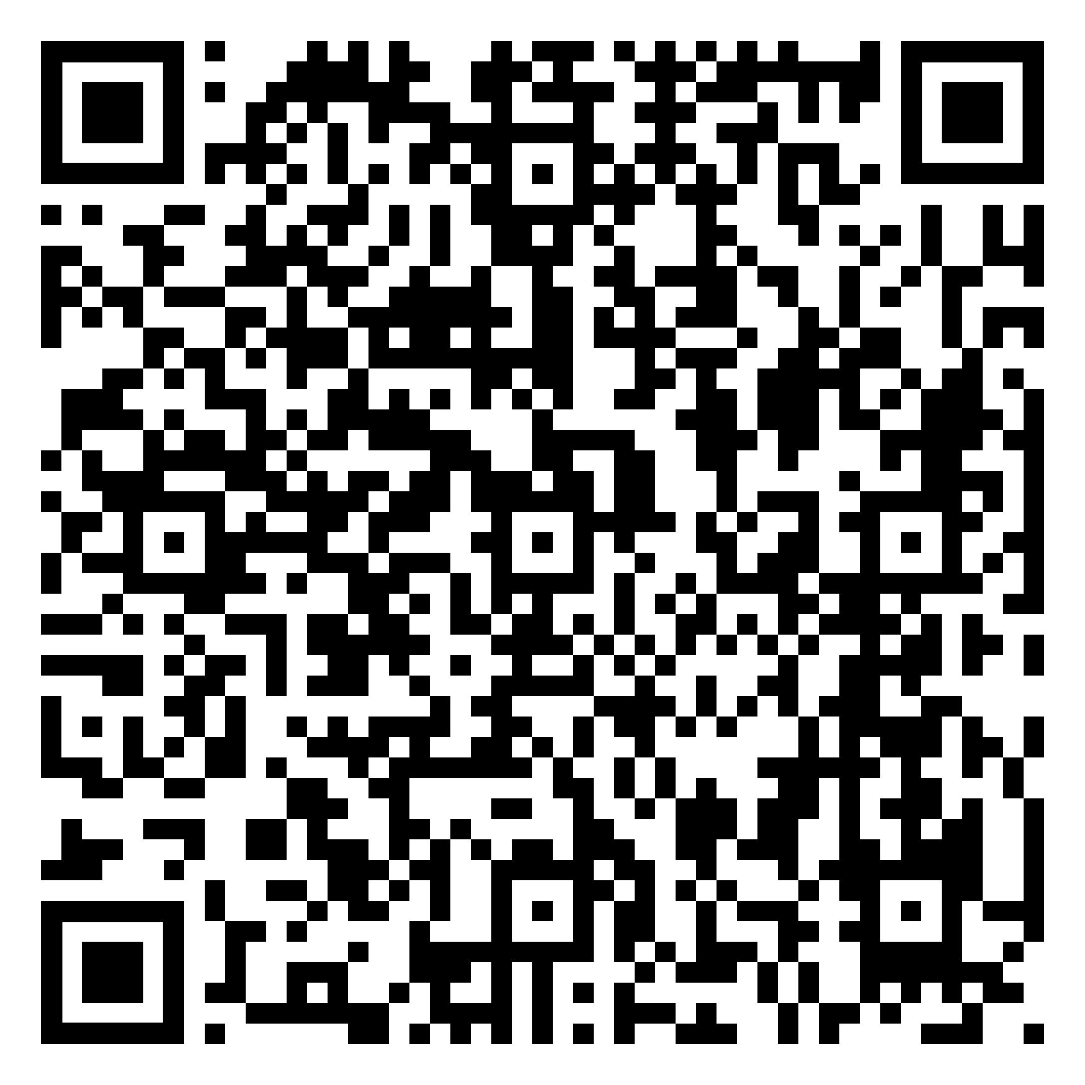Sacramento Yelp Reviews QR Code