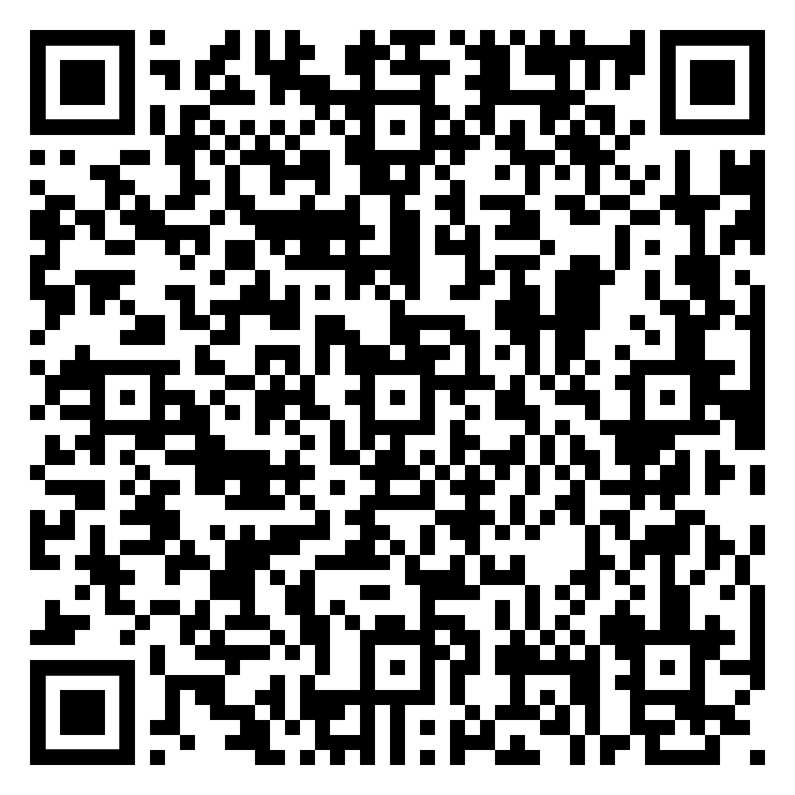San Jose (Stevens Creek) Yelp Reviews QR Code