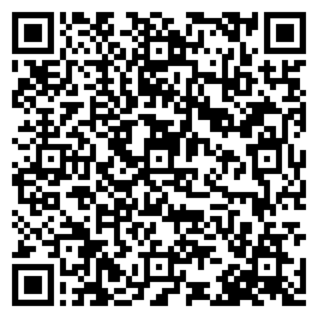 South San Francisco Yelp Reviews QR Code