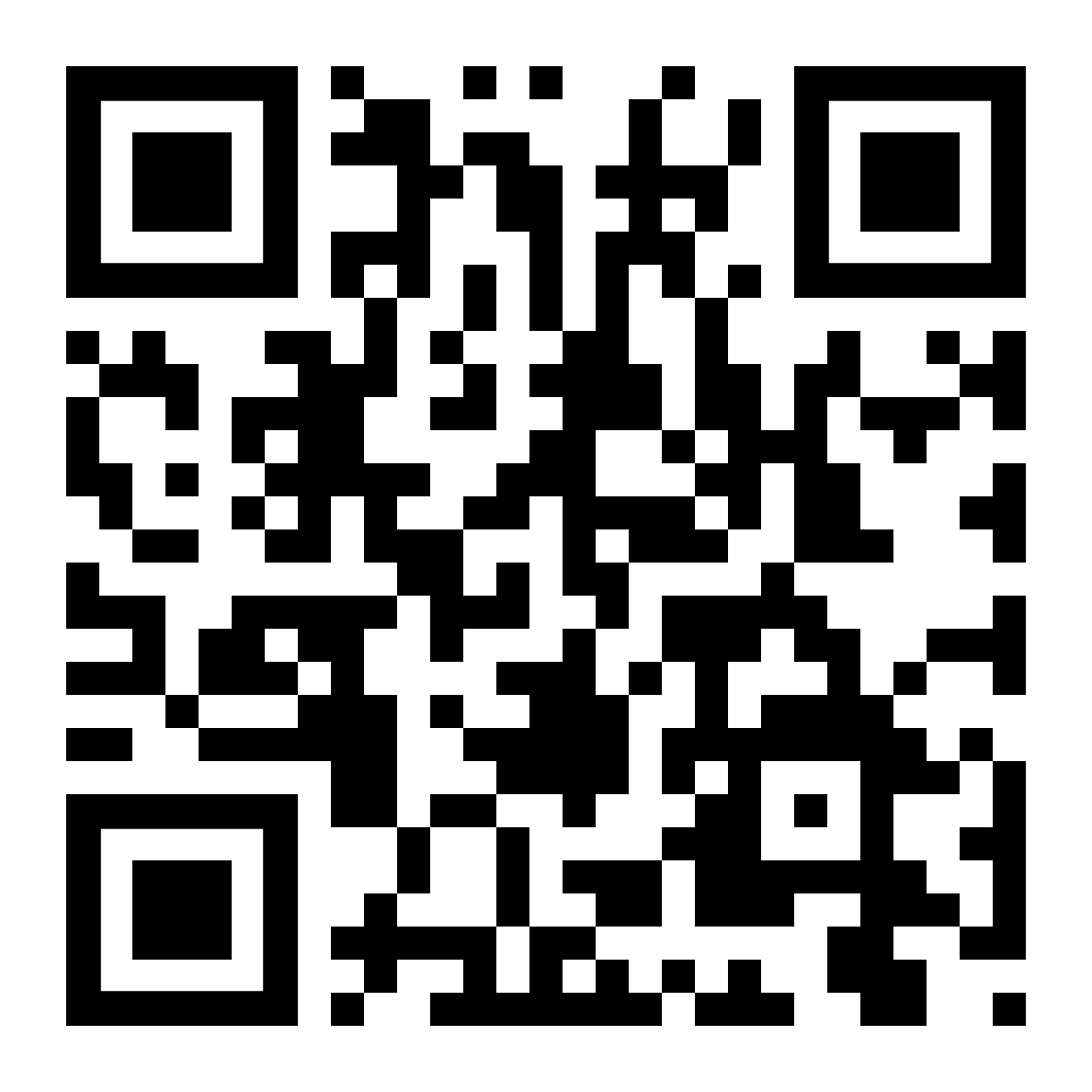 Union City Google Reviews QR Code